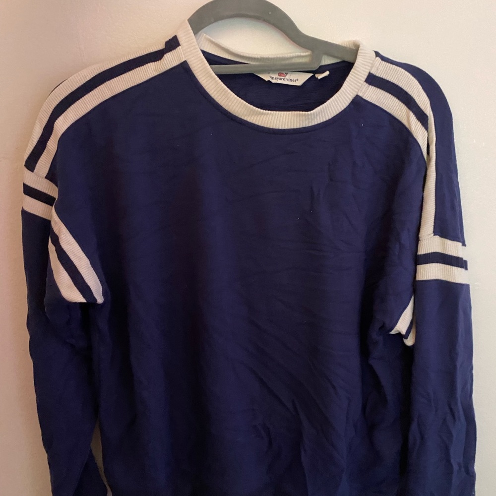 Vineyard vines women’s crew